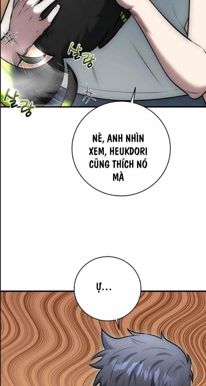 Theo Dõi Kênh Của Thánh Nhân Chapter 22 - Next Chapter 23