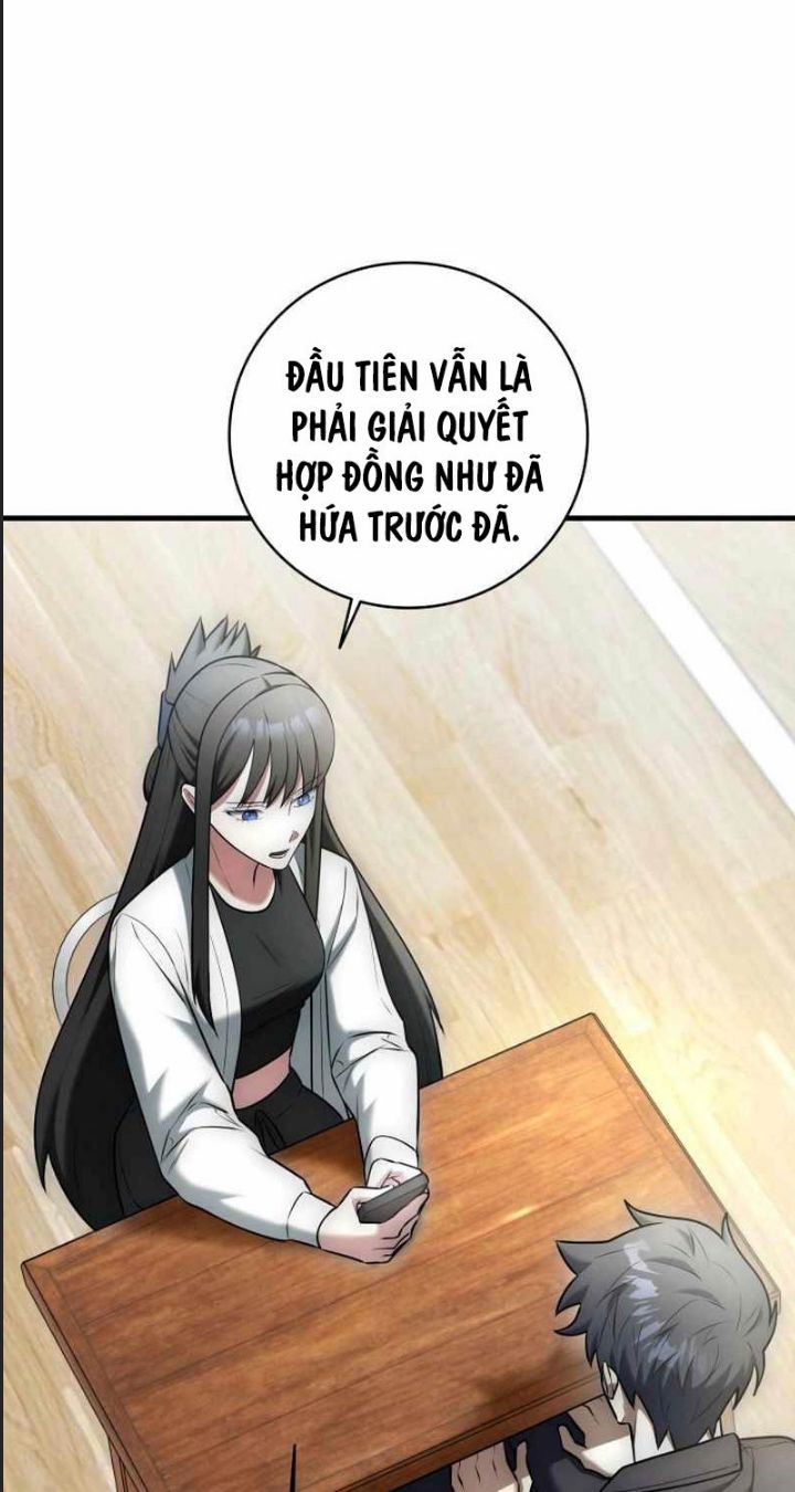 Theo Dõi Kênh Của Thánh Nhân Chapter 22 - Next Chapter 23