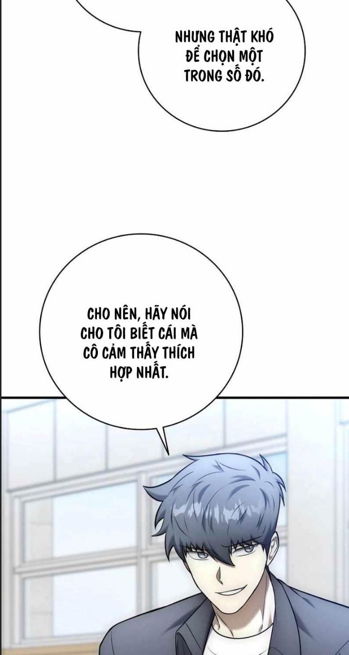 Theo Dõi Kênh Của Thánh Nhân Chapter 22 - Next Chapter 23