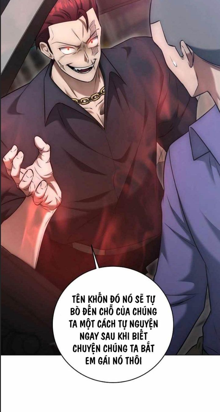 Theo Dõi Kênh Của Thánh Nhân Chapter 22 - Next Chapter 23