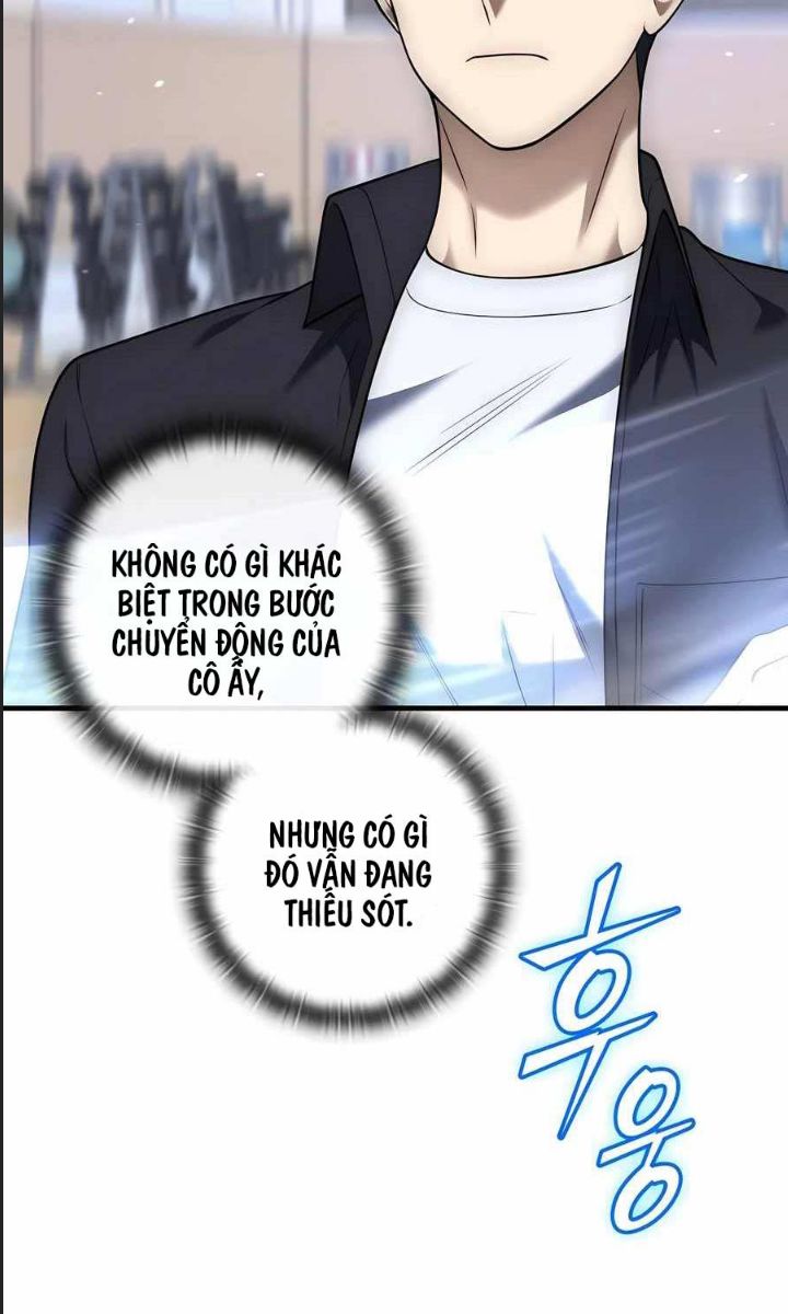 Theo Dõi Kênh Của Thánh Nhân Chapter 23 - Next Chapter 24