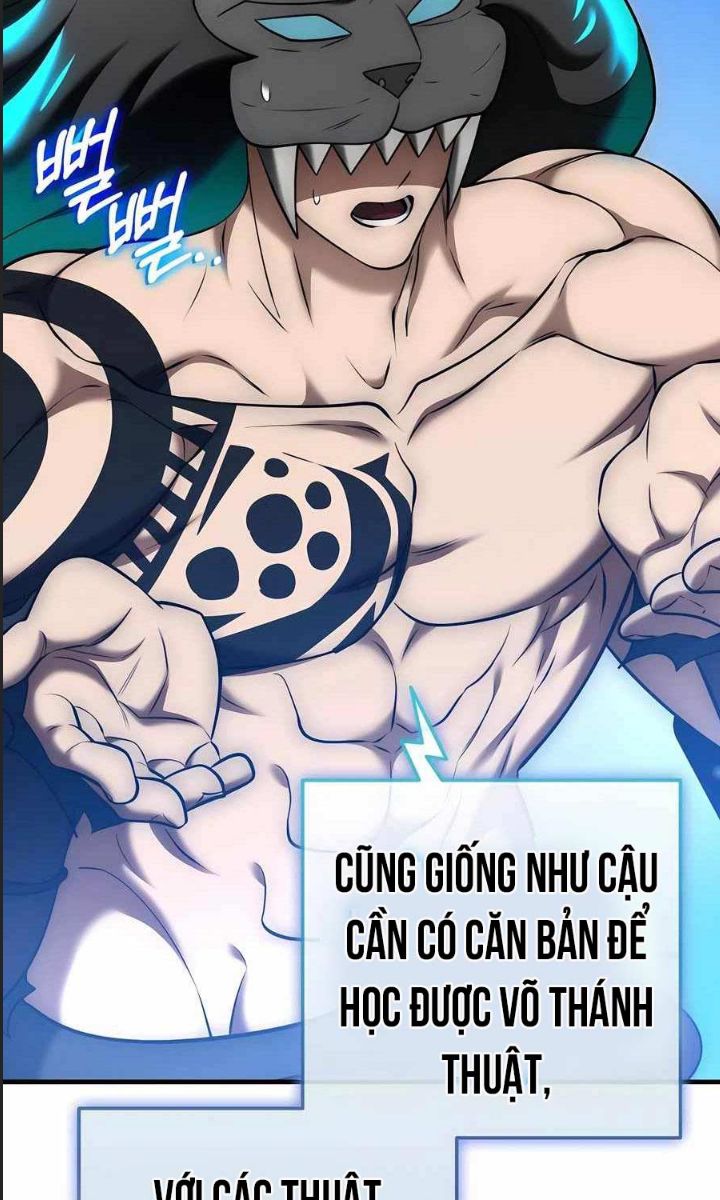 Theo Dõi Kênh Của Thánh Nhân Chapter 23 - Next Chapter 24