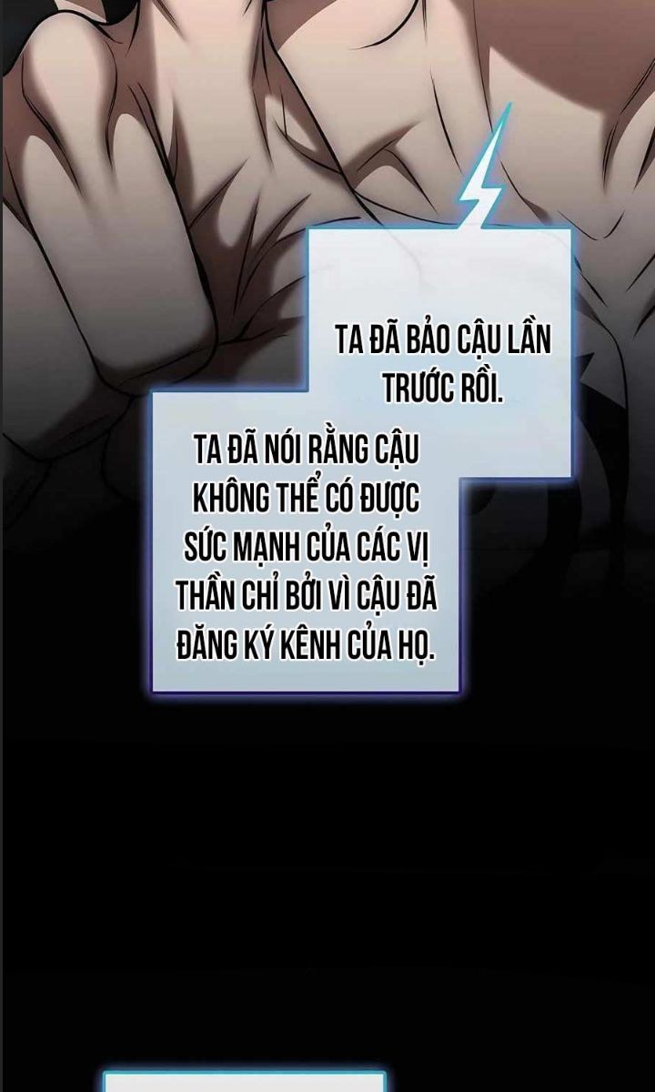 Theo Dõi Kênh Của Thánh Nhân Chapter 23 - Next Chapter 24