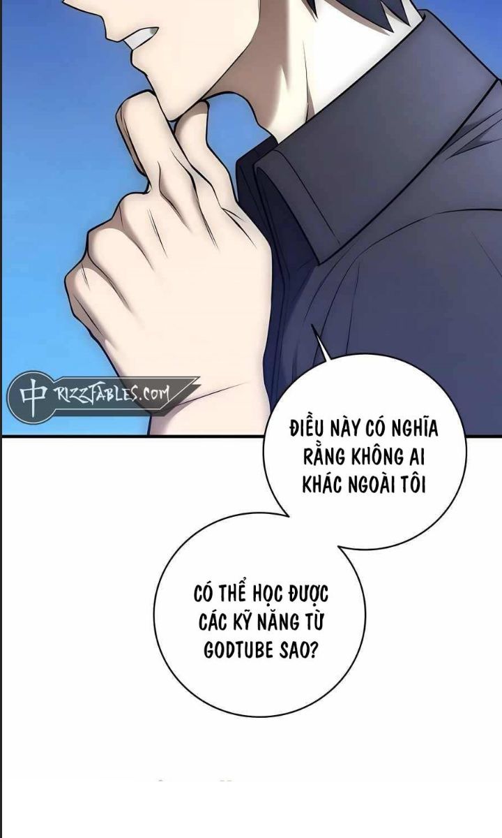 Theo Dõi Kênh Của Thánh Nhân Chapter 23 - Next Chapter 24