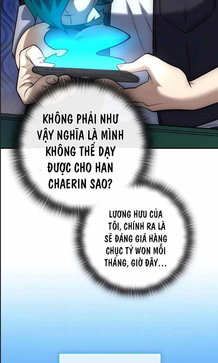 Theo Dõi Kênh Của Thánh Nhân Chapter 23 - Next Chapter 24