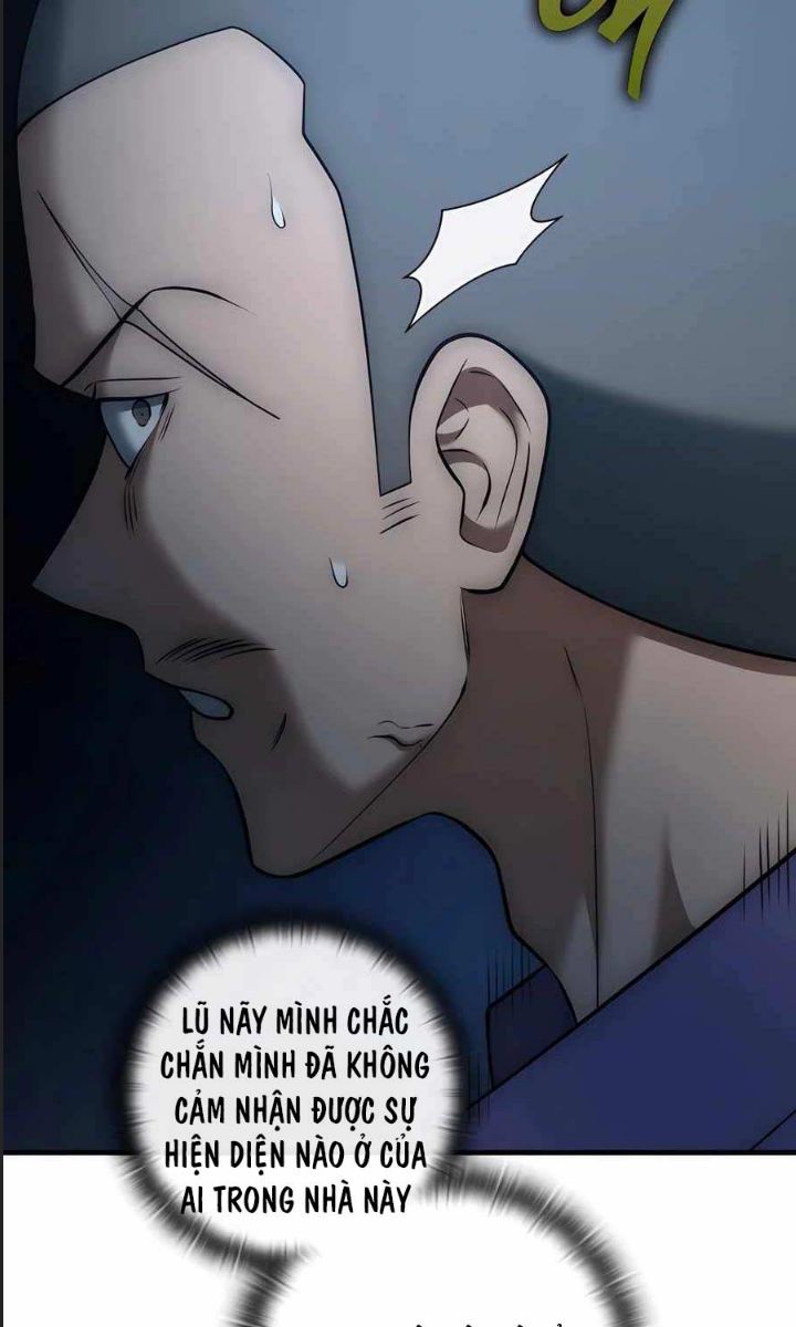 Theo Dõi Kênh Của Thánh Nhân Chapter 23 - Next Chapter 24