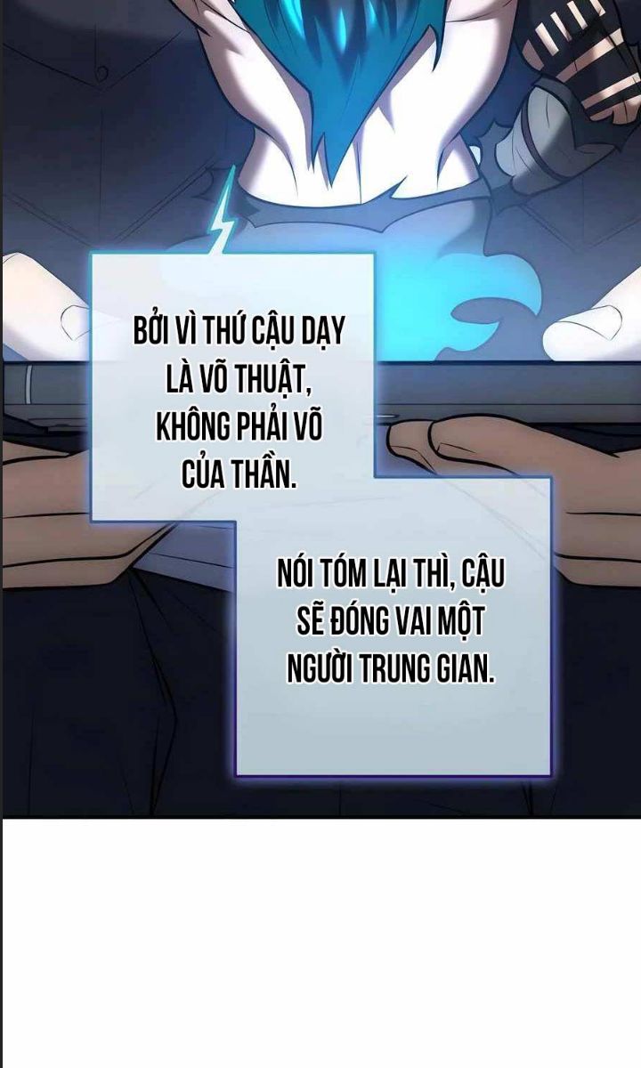 Theo Dõi Kênh Của Thánh Nhân Chapter 23 - Next Chapter 24