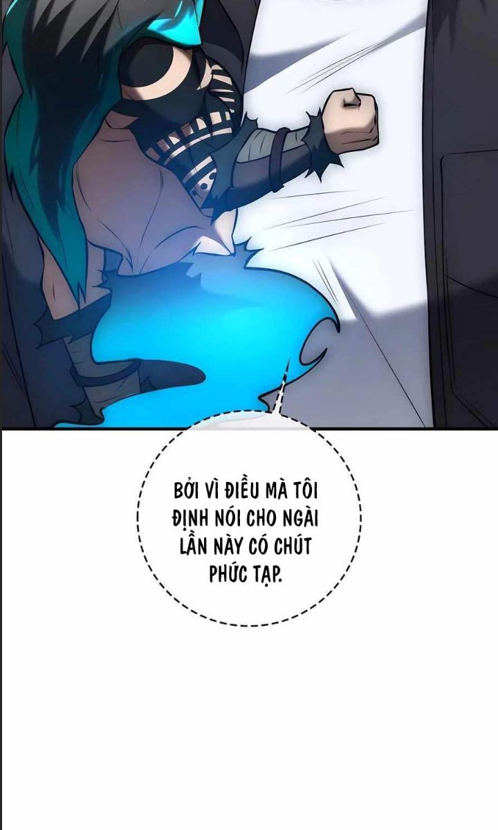 Theo Dõi Kênh Của Thánh Nhân Chapter 23 - Next Chapter 24