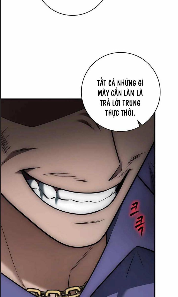 Theo Dõi Kênh Của Thánh Nhân Chapter 23 - Next Chapter 24