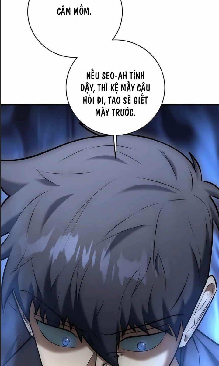 Theo Dõi Kênh Của Thánh Nhân Chapter 23 - Next Chapter 24