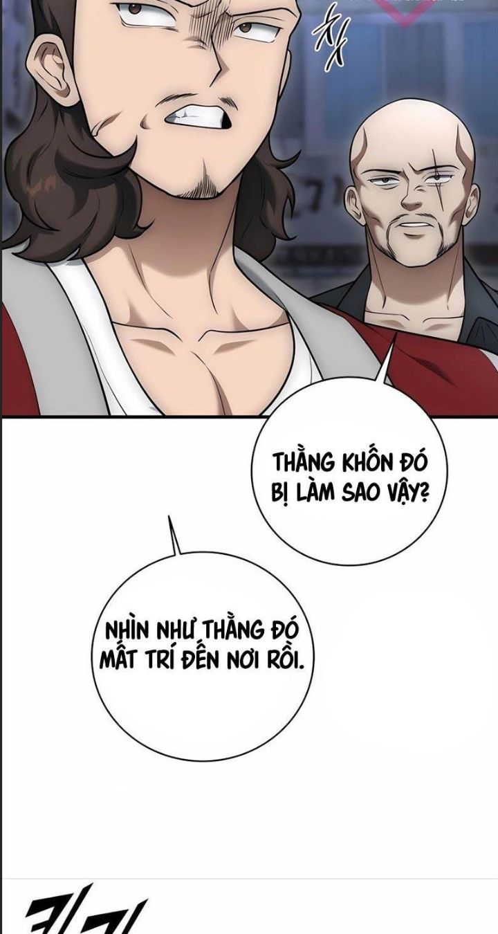 Theo Dõi Kênh Của Thánh Nhân Chapter 24 - Next Chapter 25