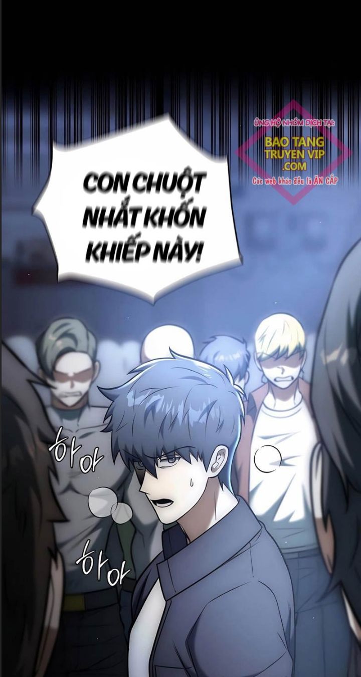 Theo Dõi Kênh Của Thánh Nhân Chapter 24 - Next Chapter 25