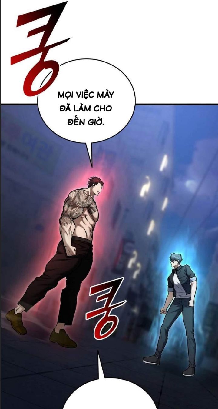 Theo Dõi Kênh Của Thánh Nhân Chapter 25 - Next Chapter 26