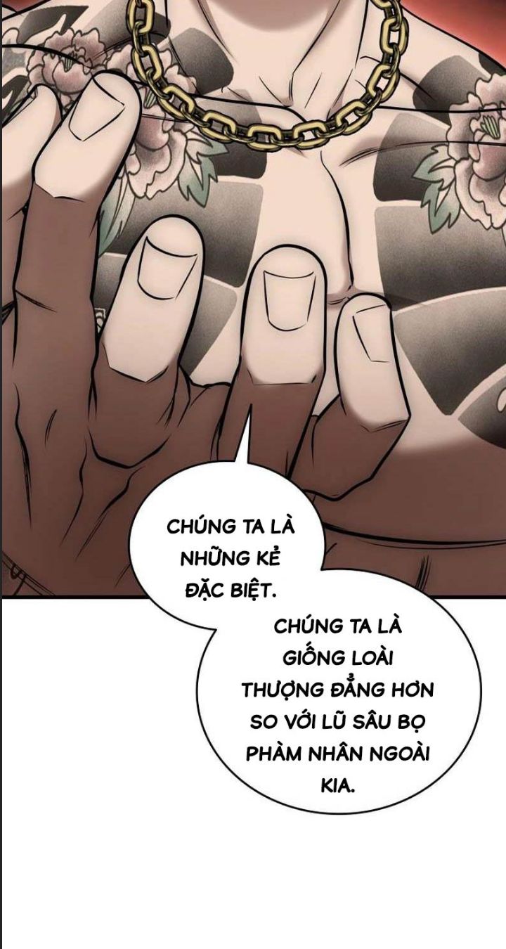 Theo Dõi Kênh Của Thánh Nhân Chapter 25 - Next Chapter 26