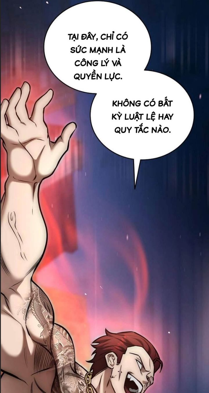 Theo Dõi Kênh Của Thánh Nhân Chapter 25 - Next Chapter 26