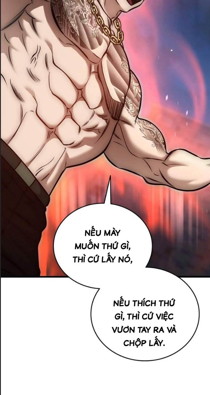 Theo Dõi Kênh Của Thánh Nhân Chapter 25 - Next Chapter 26