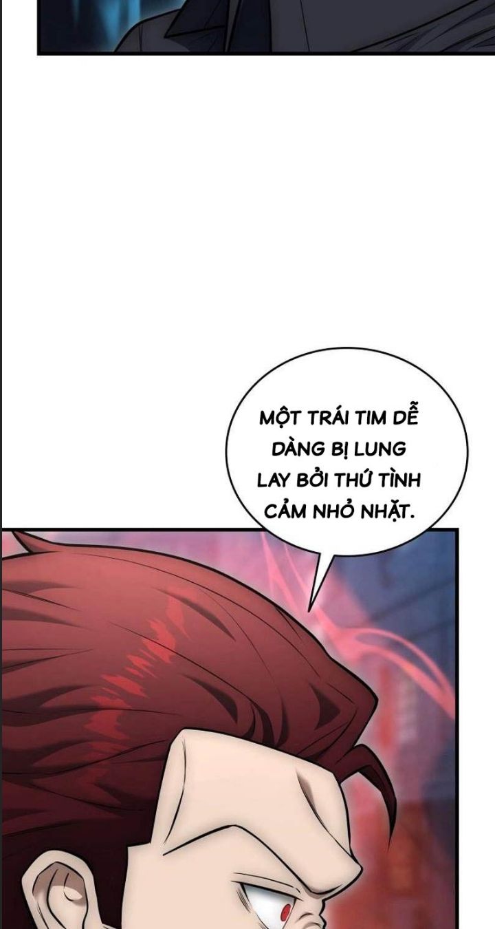 Theo Dõi Kênh Của Thánh Nhân Chapter 25 - Next Chapter 26