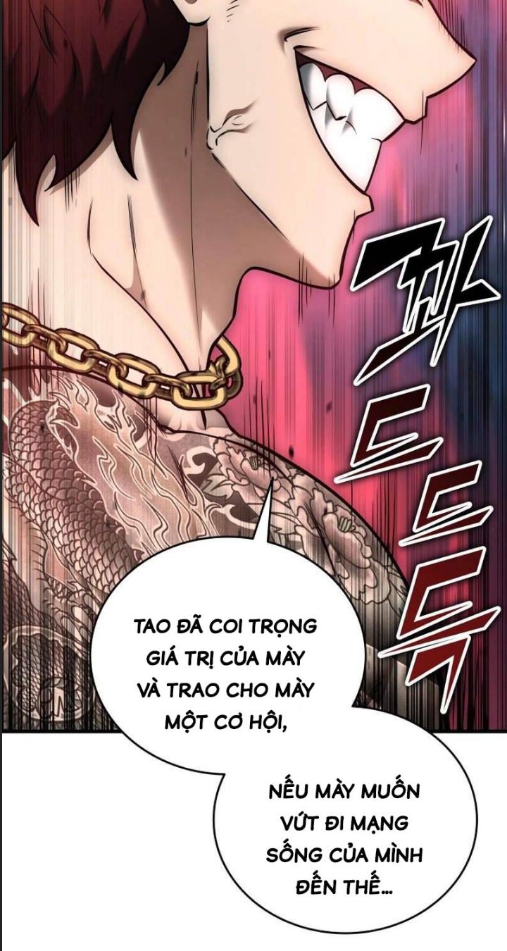 Theo Dõi Kênh Của Thánh Nhân Chapter 25 - Next Chapter 26