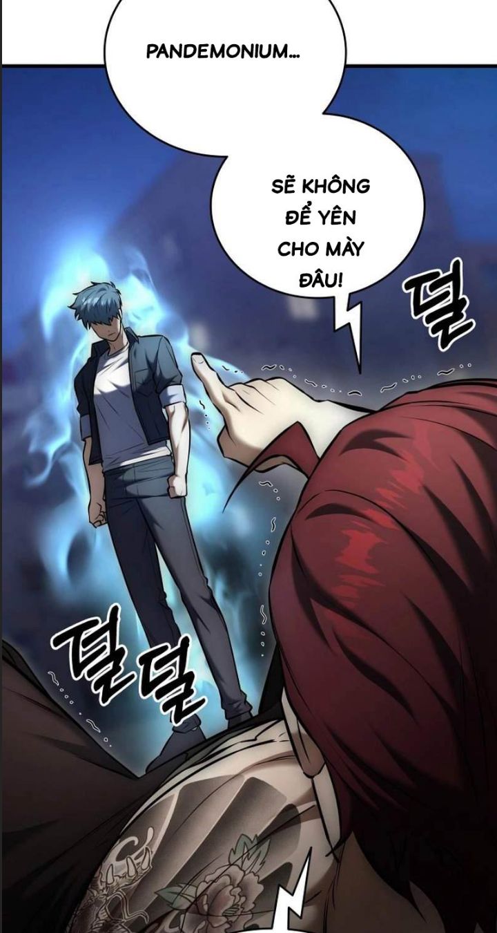 Theo Dõi Kênh Của Thánh Nhân Chapter 25 - Next Chapter 26