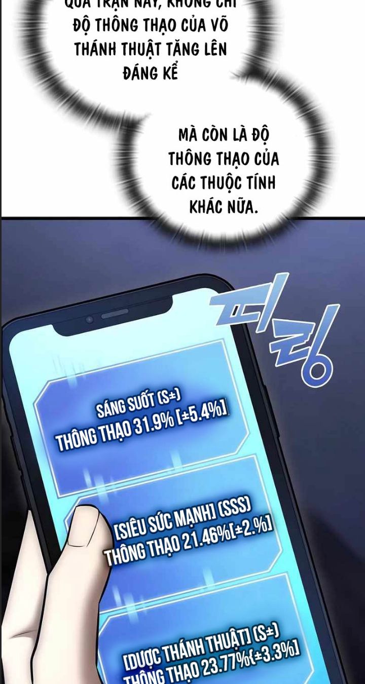 Theo Dõi Kênh Của Thánh Nhân Chapter 26 - Trang 2