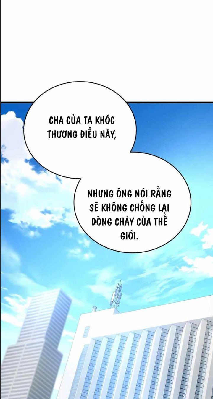 Theo Dõi Kênh Của Thánh Nhân Chapter 26 - Trang 2