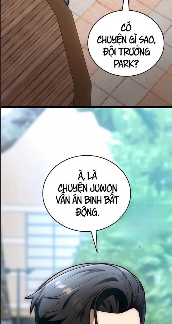 Theo Dõi Kênh Của Thánh Nhân Chapter 28 - Next Chapter 29