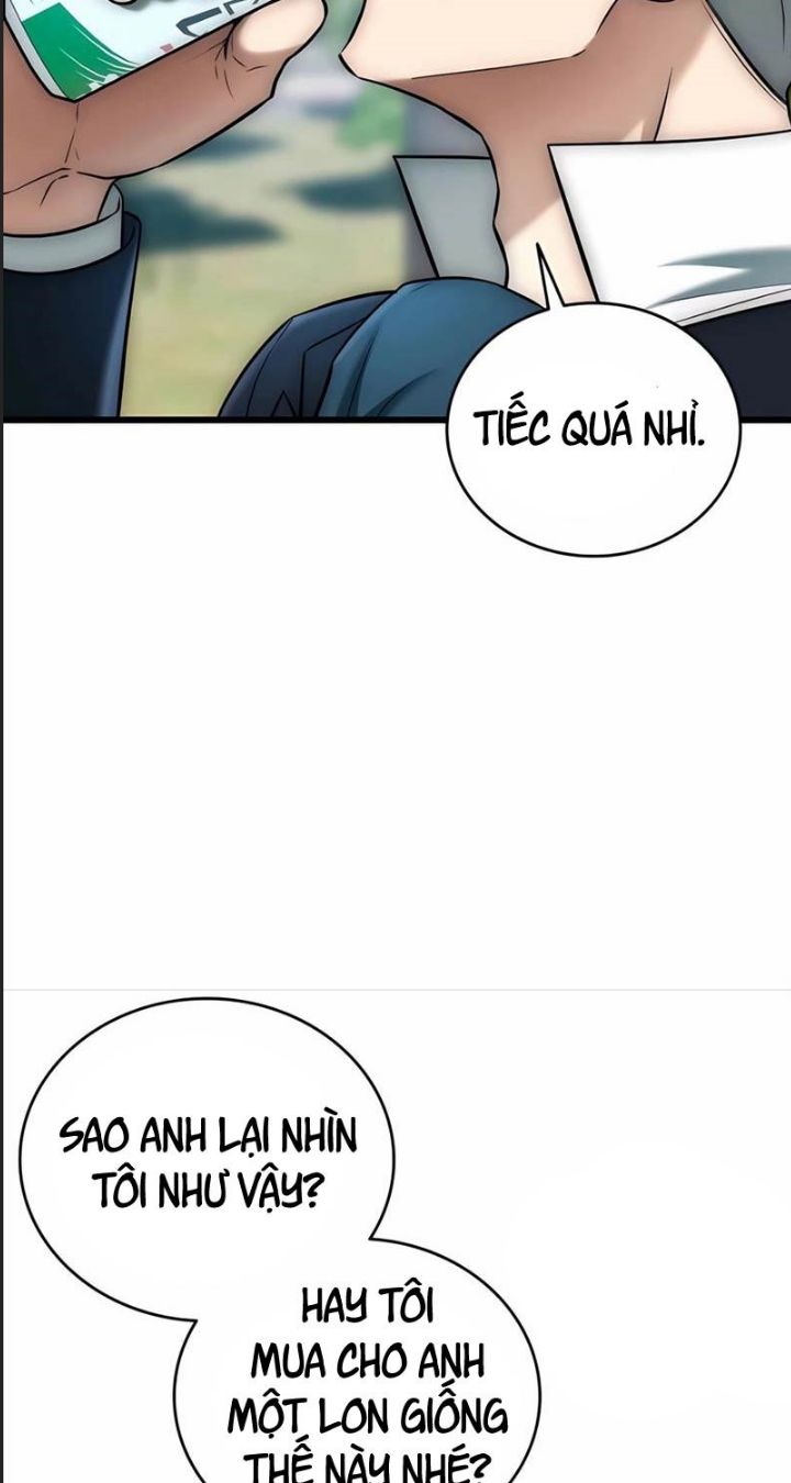 Theo Dõi Kênh Của Thánh Nhân Chapter 28 - Next Chapter 29