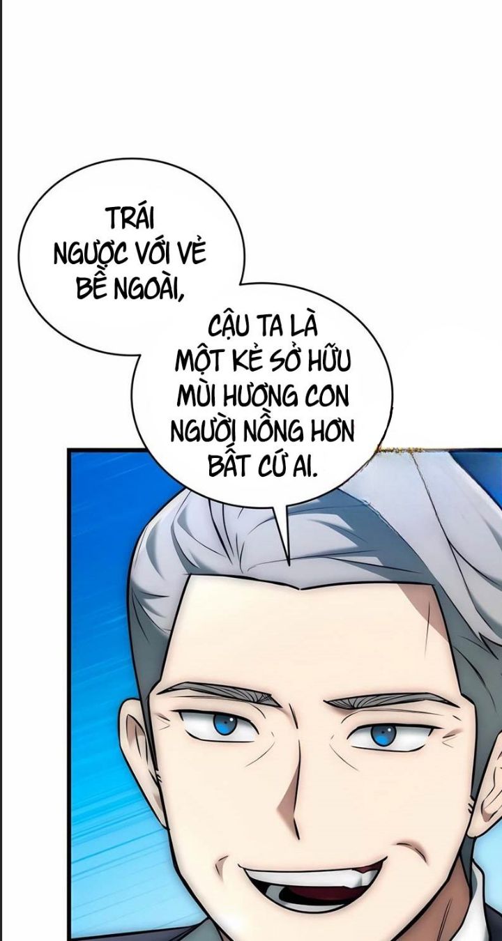 Theo Dõi Kênh Của Thánh Nhân Chapter 28 - Next Chapter 29