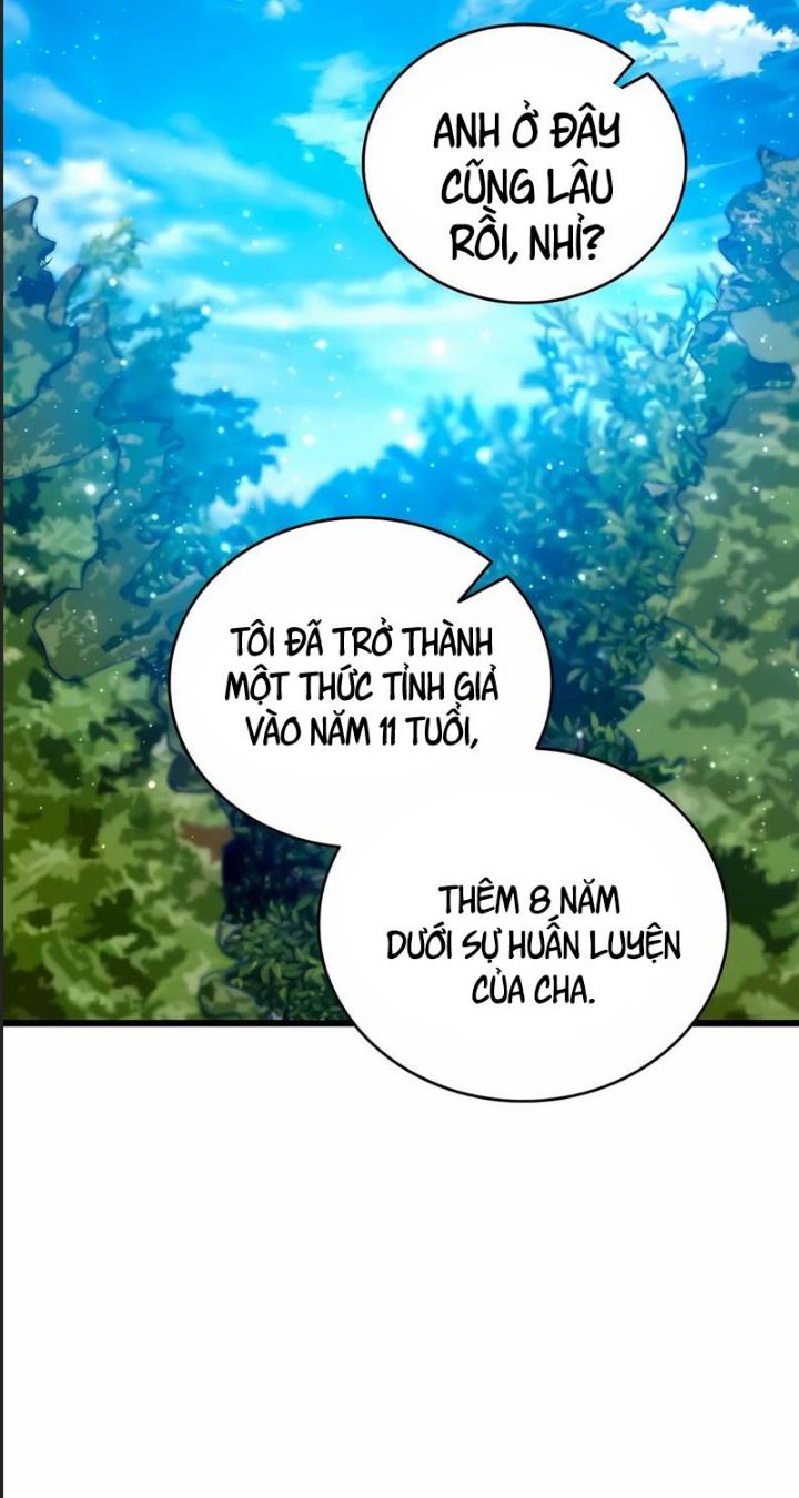 Theo Dõi Kênh Của Thánh Nhân Chapter 28 - Next Chapter 29