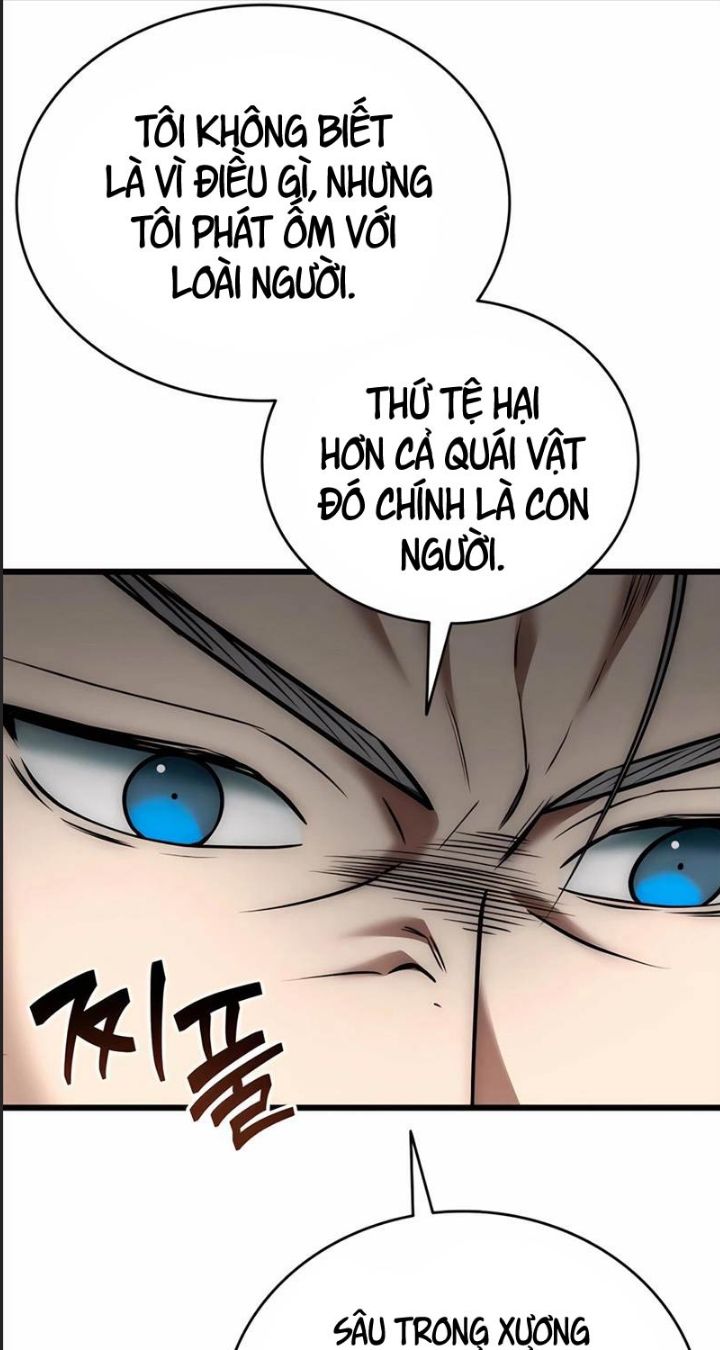 Theo Dõi Kênh Của Thánh Nhân Chapter 28 - Next Chapter 29