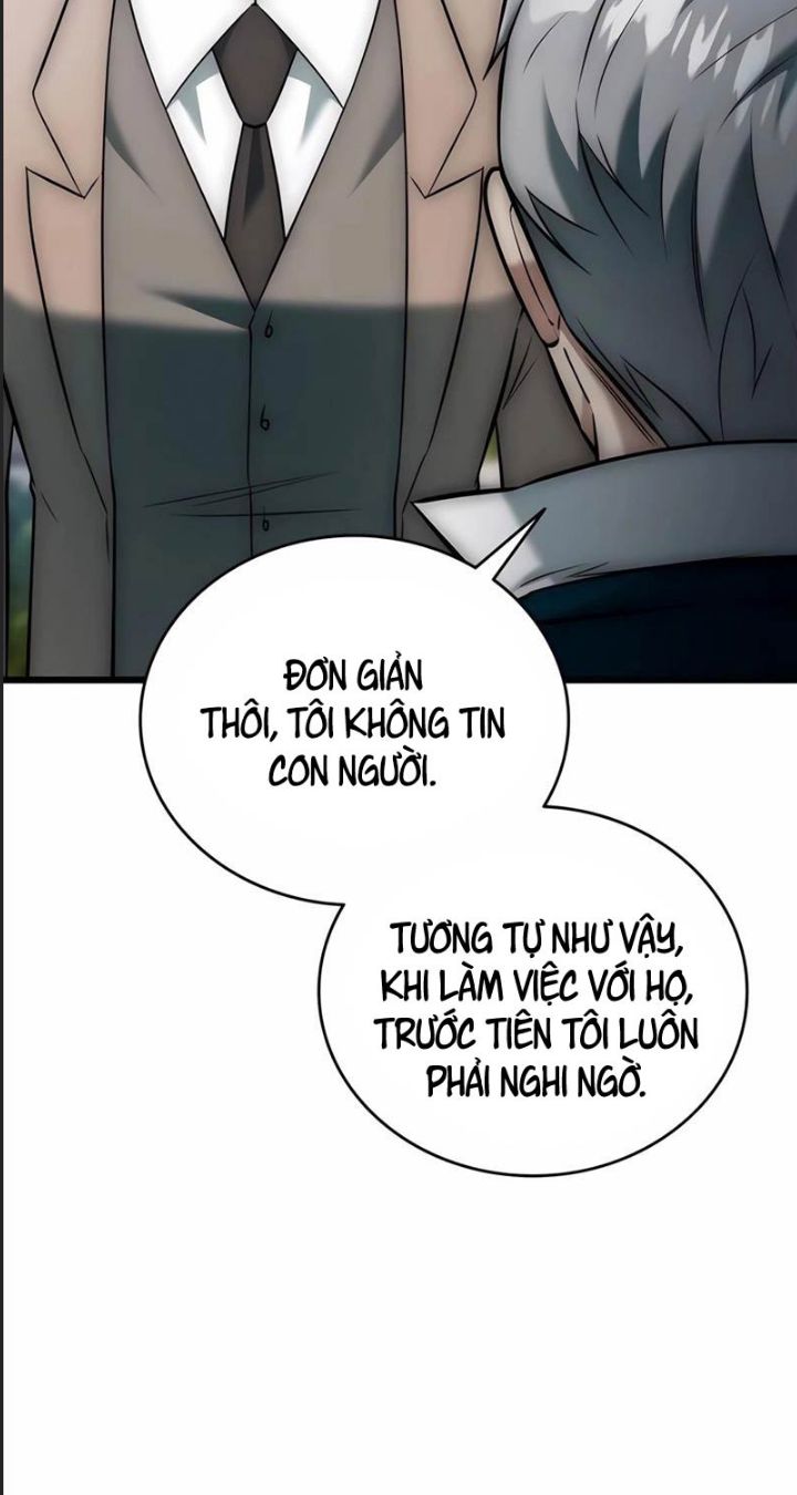 Theo Dõi Kênh Của Thánh Nhân Chapter 28 - Next Chapter 29