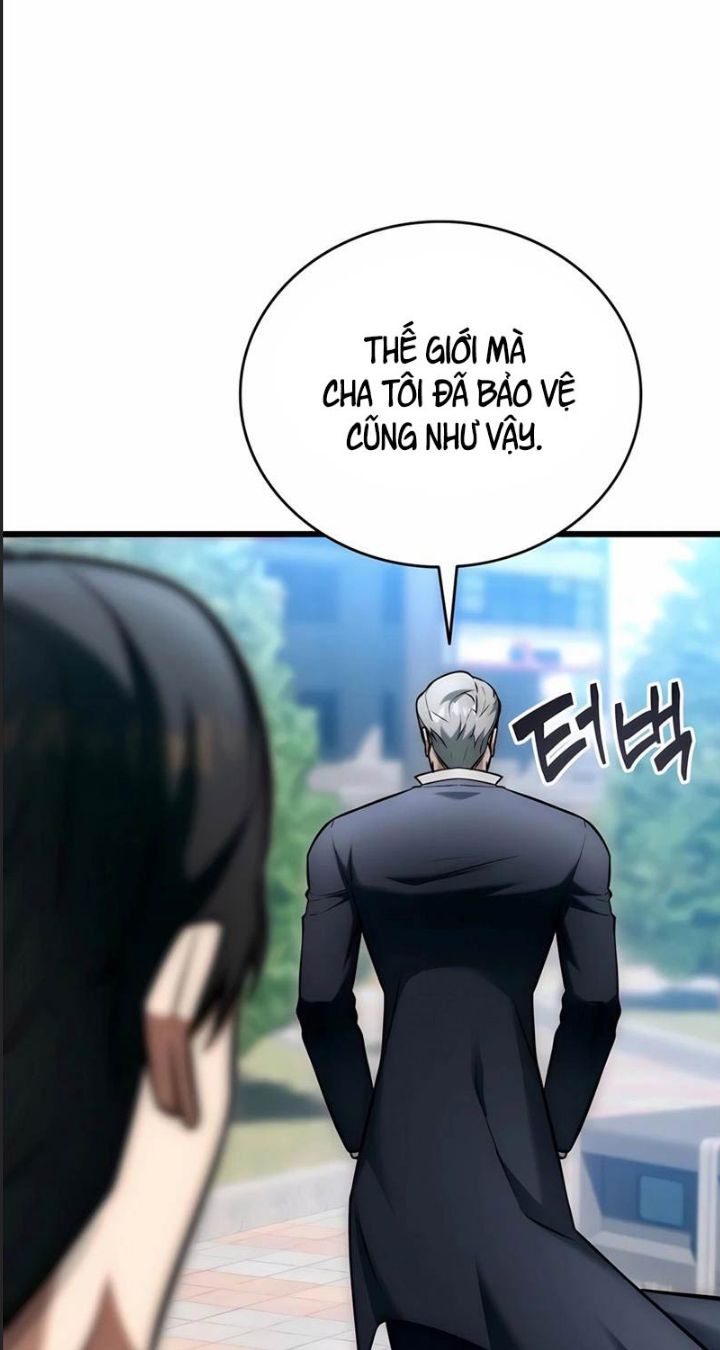 Theo Dõi Kênh Của Thánh Nhân Chapter 28 - Next Chapter 29