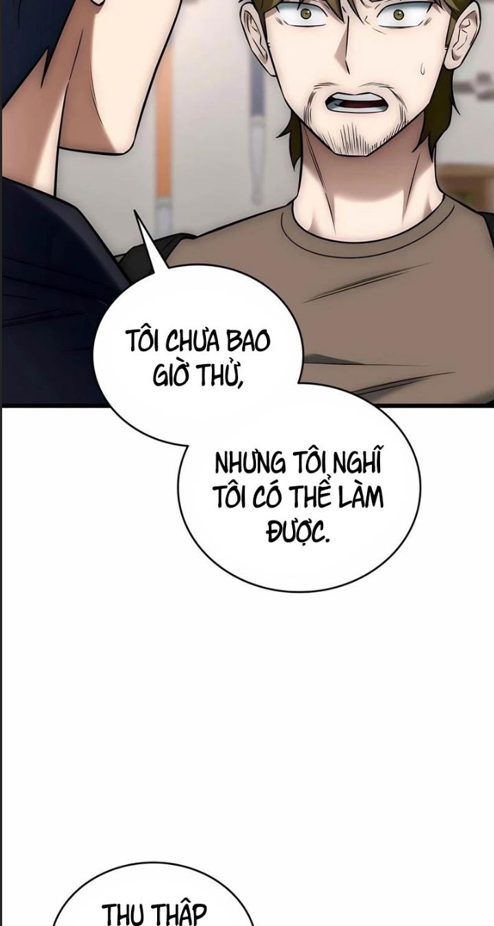 Theo Dõi Kênh Của Thánh Nhân Chapter 28 - Next Chapter 29