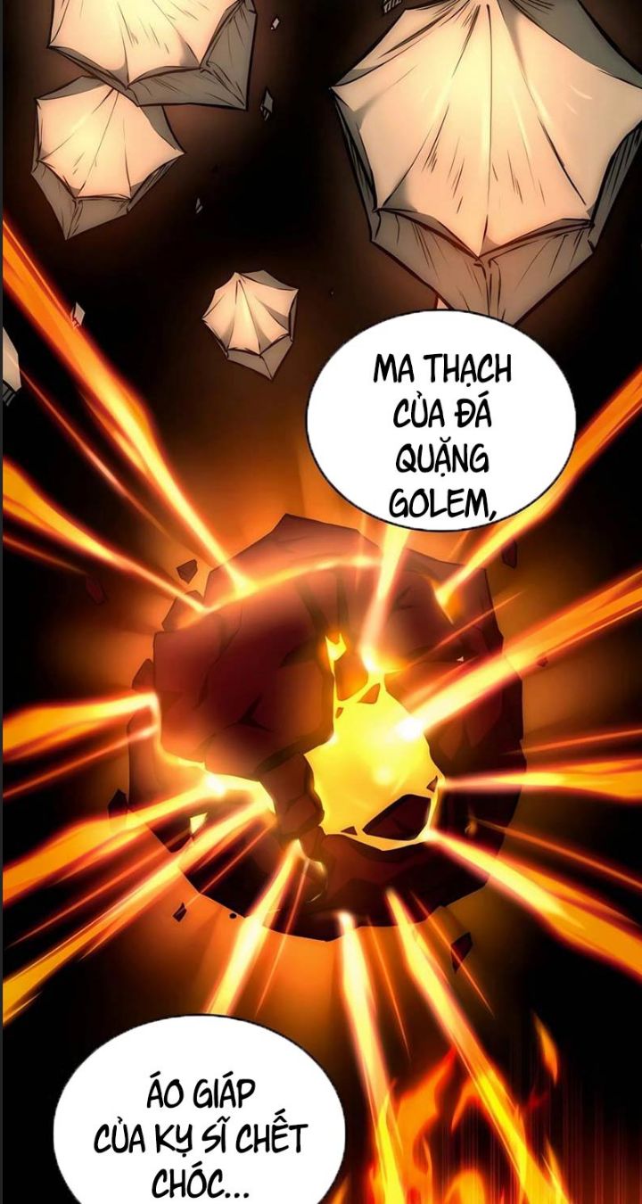 Theo Dõi Kênh Của Thánh Nhân Chapter 28 - Next Chapter 29