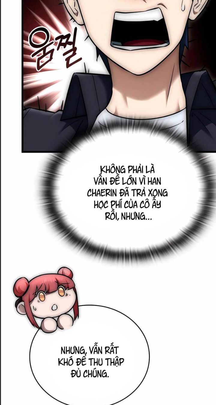 Theo Dõi Kênh Của Thánh Nhân Chapter 28 - Next Chapter 29