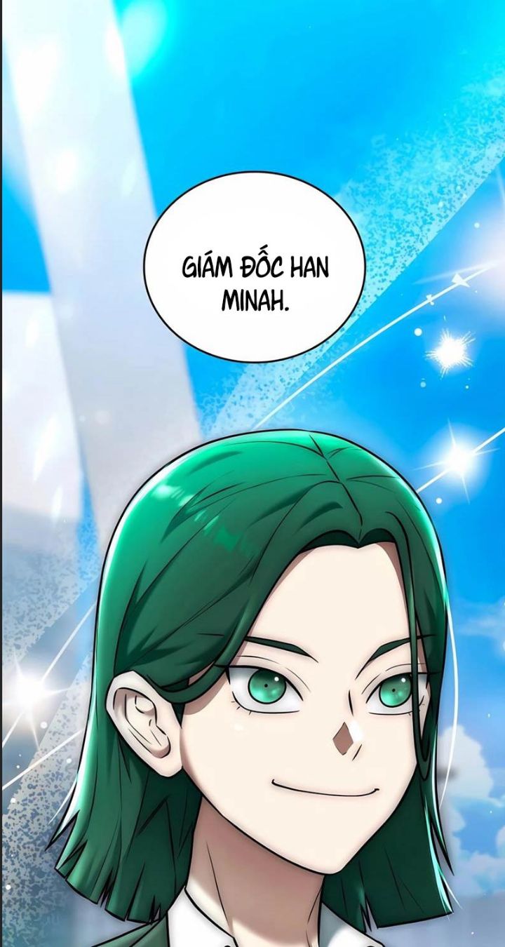 Theo Dõi Kênh Của Thánh Nhân Chapter 28 - Next Chapter 29