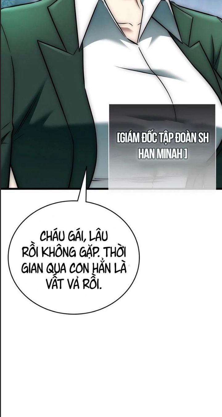 Theo Dõi Kênh Của Thánh Nhân Chapter 28 - Next Chapter 29