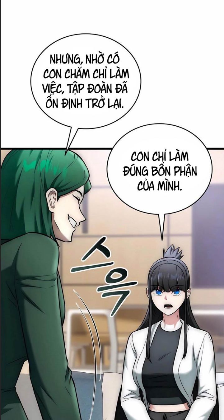 Theo Dõi Kênh Của Thánh Nhân Chapter 28 - Next Chapter 29