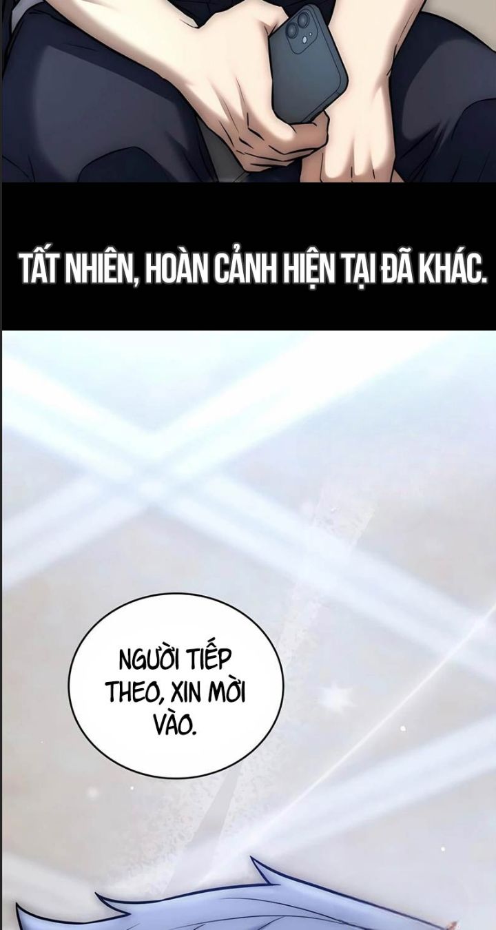 Theo Dõi Kênh Của Thánh Nhân Chapter 28 - Next Chapter 29