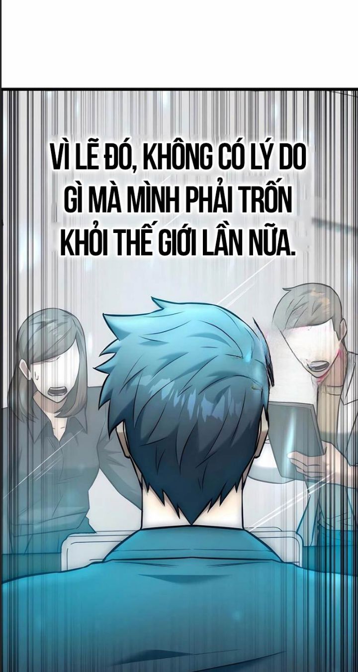 Theo Dõi Kênh Của Thánh Nhân Chapter 28 - Next Chapter 29