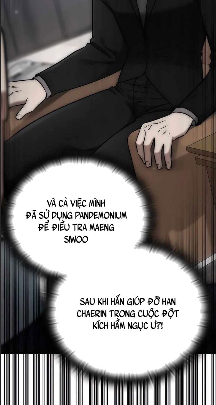 Theo Dõi Kênh Của Thánh Nhân Chapter 29 - Next Chapter 30