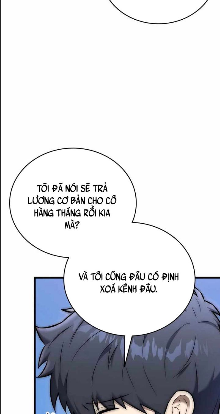 Theo Dõi Kênh Của Thánh Nhân Chapter 29 - Next Chapter 30