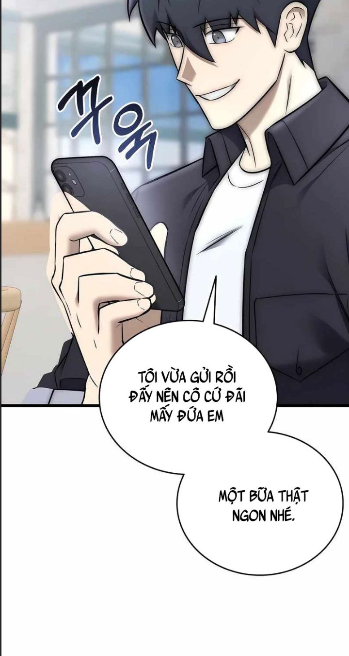 Theo Dõi Kênh Của Thánh Nhân Chapter 29 - Next Chapter 30