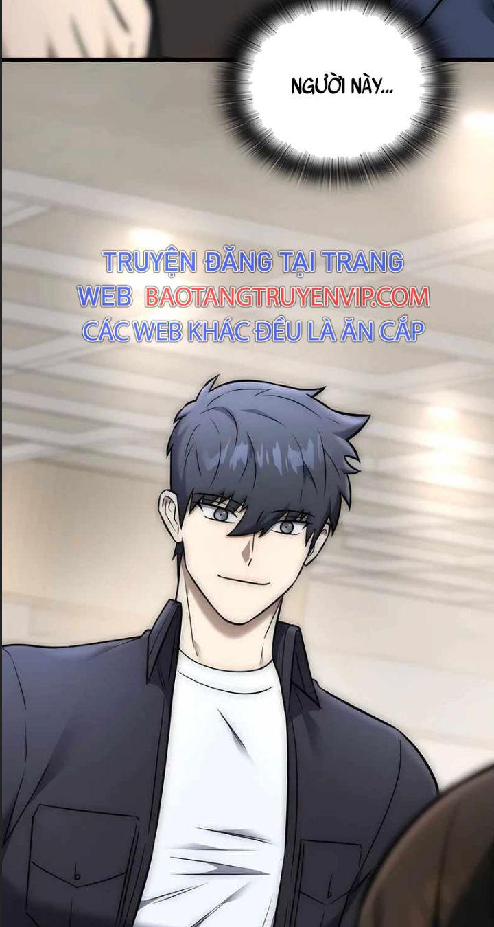 Theo Dõi Kênh Của Thánh Nhân Chapter 29 - Next Chapter 30