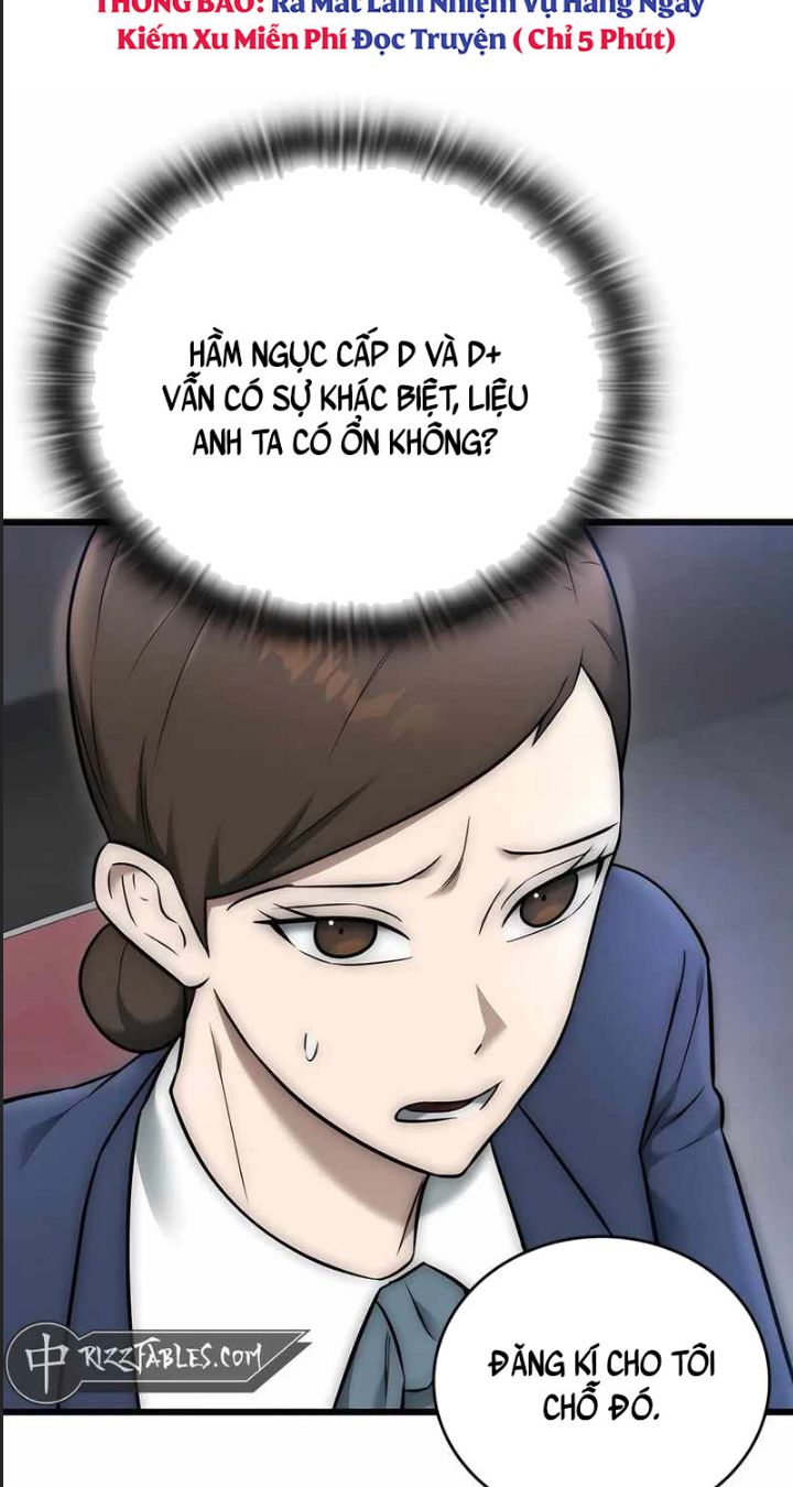 Theo Dõi Kênh Của Thánh Nhân Chapter 29 - Next Chapter 30