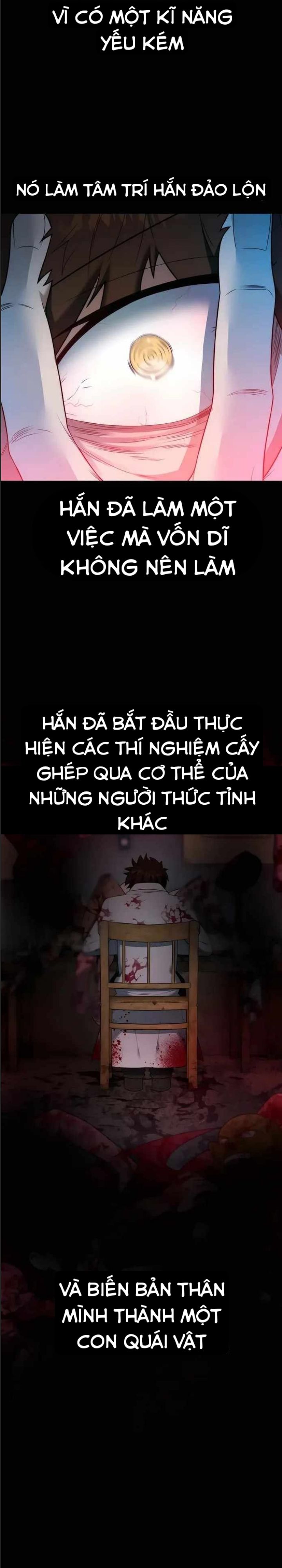 Theo Dõi Kênh Của Thánh Nhân Chapter 33 - Next Chapter 34