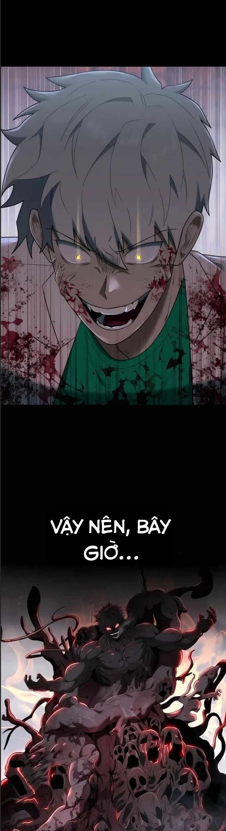 Theo Dõi Kênh Của Thánh Nhân Chapter 33 - Next Chapter 34