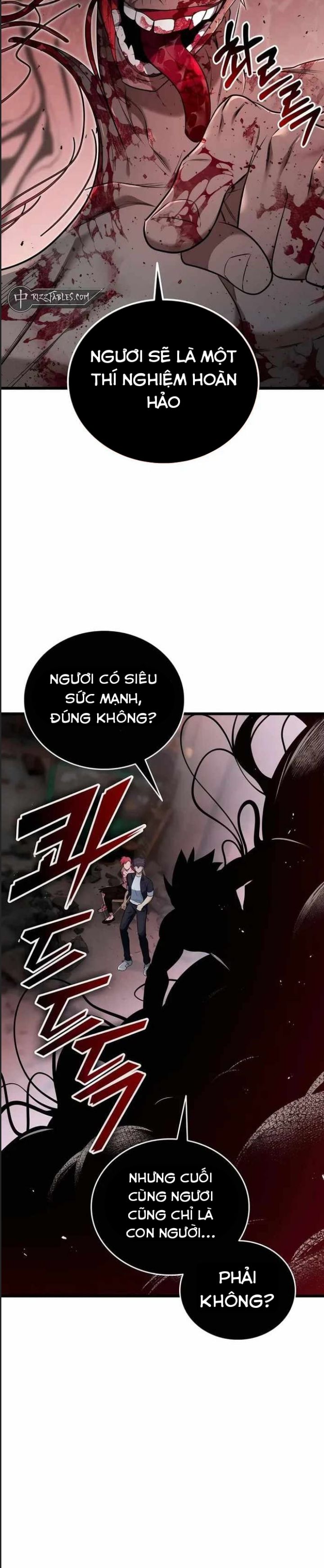 Theo Dõi Kênh Của Thánh Nhân Chapter 33 - Next Chapter 34