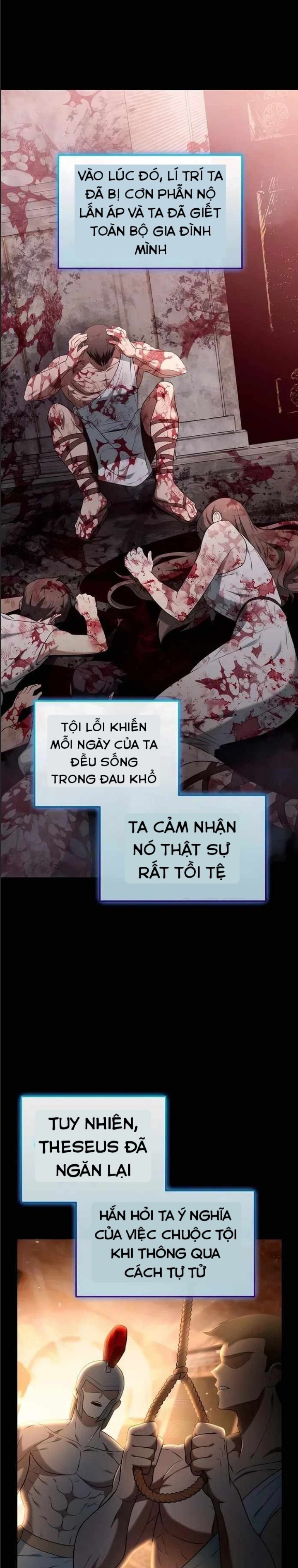 Theo Dõi Kênh Của Thánh Nhân Chapter 33 - Next Chapter 34