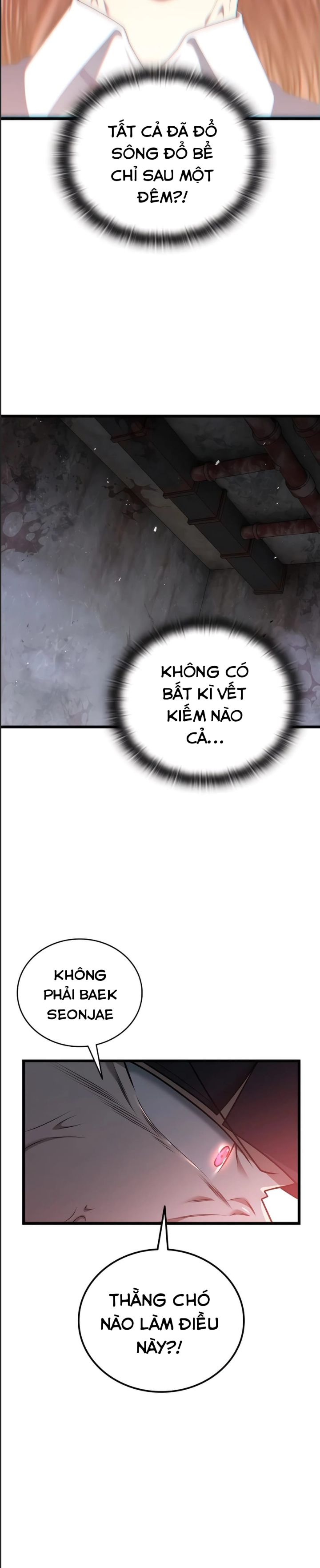 Theo Dõi Kênh Của Thánh Nhân Chapter 34 - Next Chapter 35